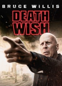 Voir Death wish en streaming et VOD