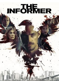 Voir The Informer en streaming et VOD