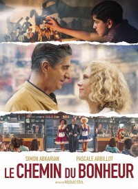 Voir Le Chemin du bonheur en streaming et VOD