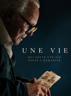 Voir Une vie en streaming sur Filmo