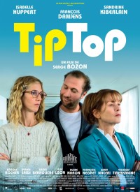 Voir Tip Top en streaming et VOD