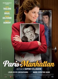 Voir Paris-Manhattan en streaming et VOD