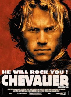 Voir Chevalier en streaming sur Filmo