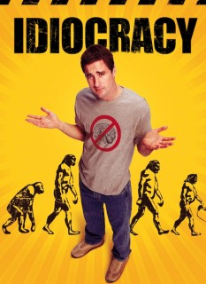 Voir Idiocracy en streaming sur Filmo