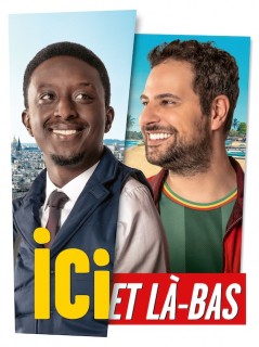 Voir Ici et Là-Bas en streaming sur Filmo