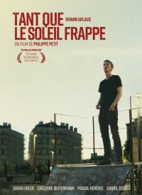 Voir Tant que le soleil frappe en streaming et VOD