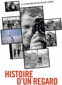 Voir Histoire d'un regard en streaming et VOD