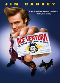 Voir Ace ventura, détective pour chiens et chats en streaming et VOD