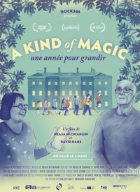 Voir A kind of magic, une année pour grandir en streaming et VOD