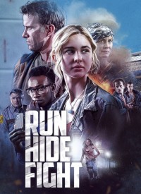 Voir Run Hide Fight en streaming et VOD