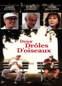 Voir Deux drôles d'oiseaux en streaming et VOD