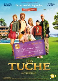 Voir Les Tuche en streaming et VOD