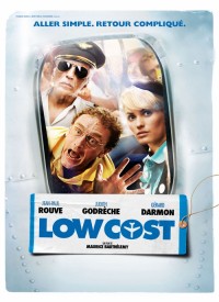 Voir Low Cost en streaming et VOD