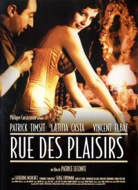 Voir Rue des plaisirs en streaming et VOD