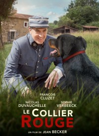 Voir Le collier rouge en streaming et VOD