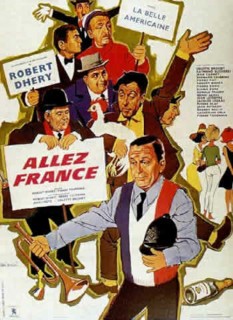 Voir Allez France ! en streaming sur Filmo