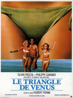 Voir Le triangle de Vénus en streaming sur Filmo