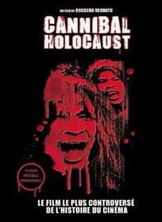 Voir Cannibal Holocaust en streaming sur Filmo