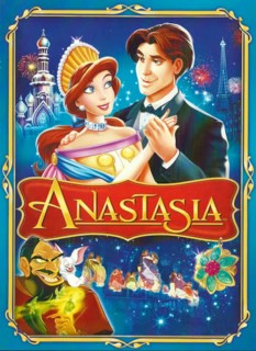 Voir Anastasia en streaming sur Filmo