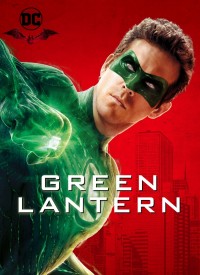 Voir Green Lantern en streaming et VOD