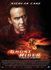 Voir Ghost Rider : l'esprit de la vengeance en streaming et VOD