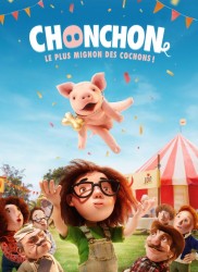 Voir Chonchon, le plus mignon des cochons en streaming et VOD