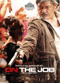 Voir On the Job en streaming et VOD