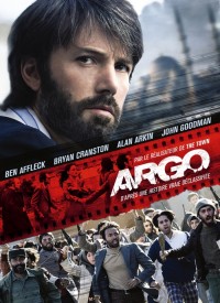 Voir Argo en streaming et VOD