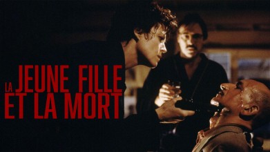 Voir La jeune fille et la mort en streaming et VOD