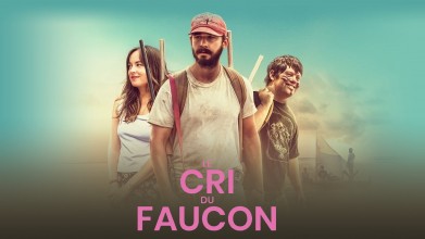 Voir Le Cri du Faucon en streaming et VOD