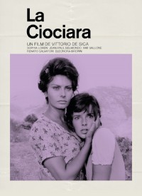 Voir La ciociara (version restaurée) en streaming et VOD