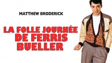 Voir La folle journée de Ferris Bueller en streaming et VOD