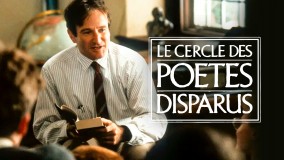 Voir Le Cercle des poètes disparus en streaming et VOD