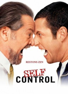 Voir Self control en streaming sur Filmo