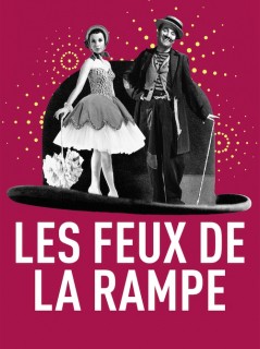 Voir Les feux de la rampe en streaming sur Filmo