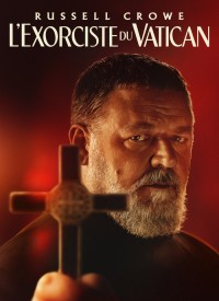 Voir L'Exorciste du Vatican en streaming et VOD