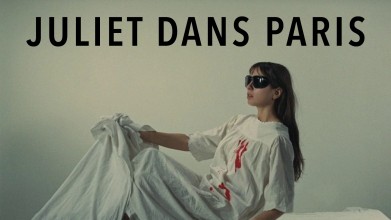 Voir Juliet dans Paris en streaming et VOD