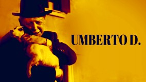 Voir Umberto D en streaming et VOD