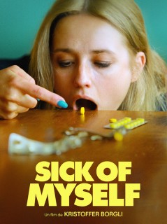 Voir Sick of Myself en streaming sur Filmo