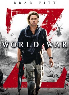 Voir World War Z en streaming sur Filmo