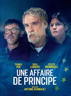 Voir Une affaire de principe en streaming sur Filmo