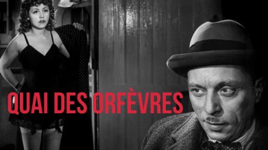 Voir Quai des orfèvres (version restaurée) en streaming et VOD