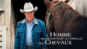 Voir L'homme qui murmurait à l'oreille des chevaux en streaming et VOD