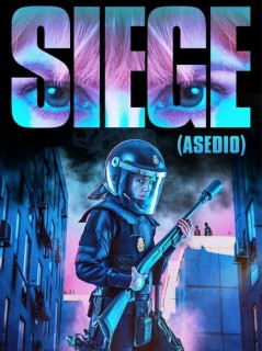 Voir Siège en streaming sur Filmo