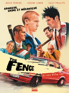 Voir The Fence en streaming sur Filmo