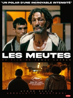 Voir Les meutes en streaming sur Filmo