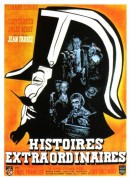 Voir Histoires Extraordinaires en streaming et VOD