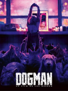 Voir Dogman en streaming sur Filmo