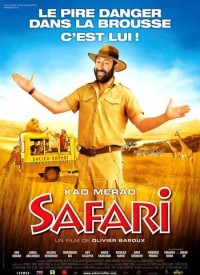 Voir Safari en streaming et VOD