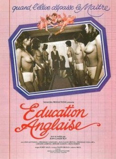 Voir Education anglaise en streaming sur Filmo